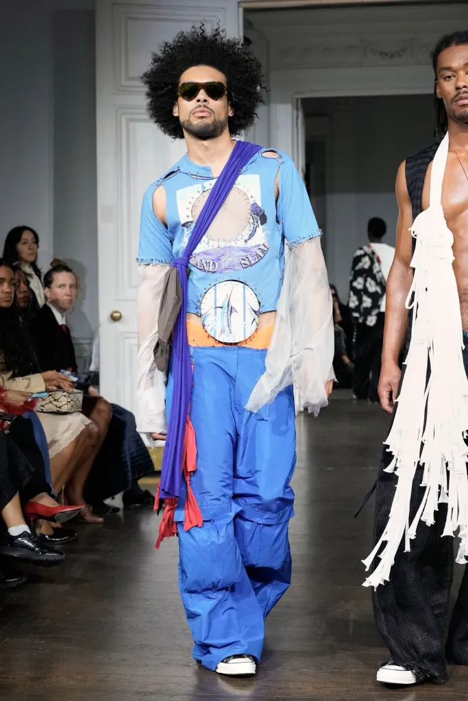 Jawara Alleyne 26SS003